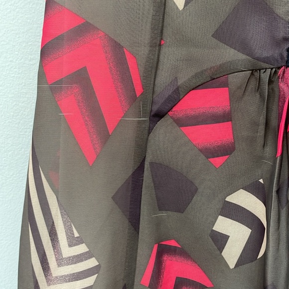 🌷5/$20🌷Roxy Dress size L - Picture 4 of 11